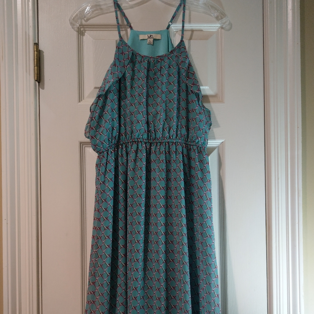 Ya Los Angeles Dress